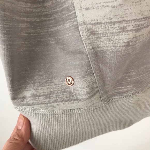 Lululemon Mula Bundle wrap - Picture 7 of 7